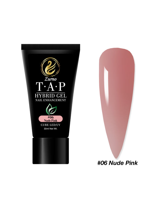 T.A.P Gel | Colors (Individual) Section