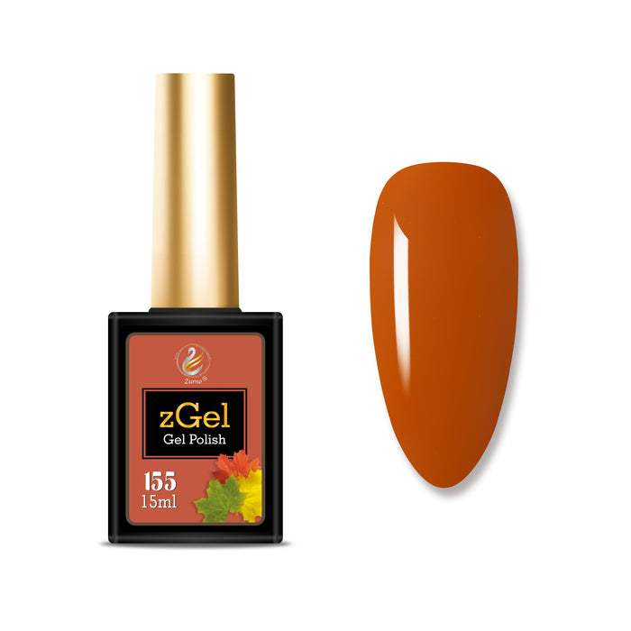 zBlend OR zGel | #145 - #168 The Harvest Collection - 24 Colors