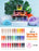 zBlend OR zGel | #053 - #088 Spring & Summer Collection - 36 Colors