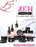 ZEN | Builder Gel Japanese Garden Collection #01-#12