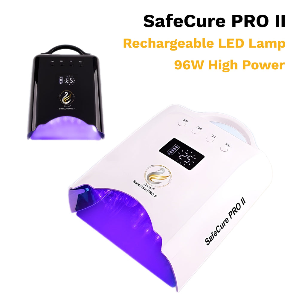 Safecure PRO II LED Lamp