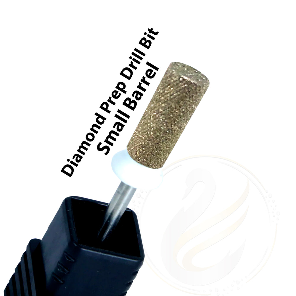 Diamond Prep Drill Bit - Small Barrel