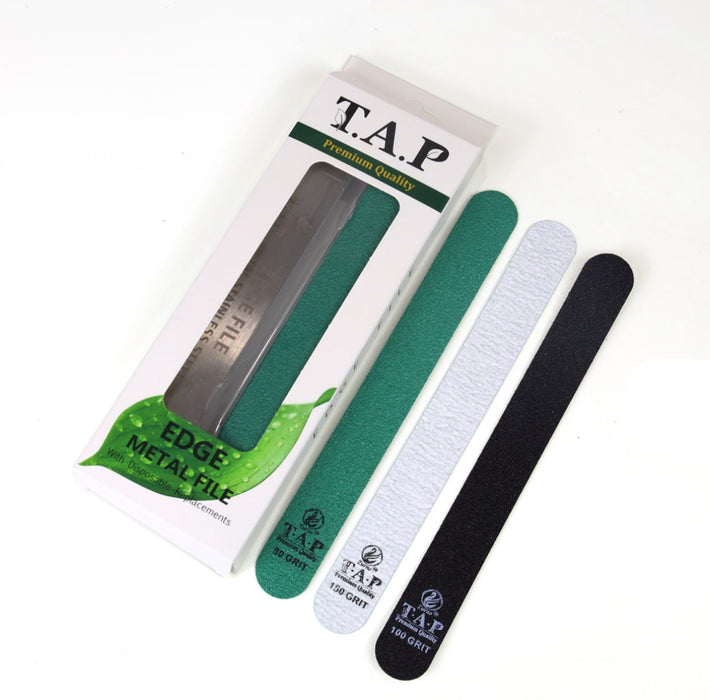 T.A.P Gel | Tools Section