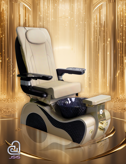JSIS - Pedicure Spa Chair - ZF101 - SHIPPING FEE INCLUDED