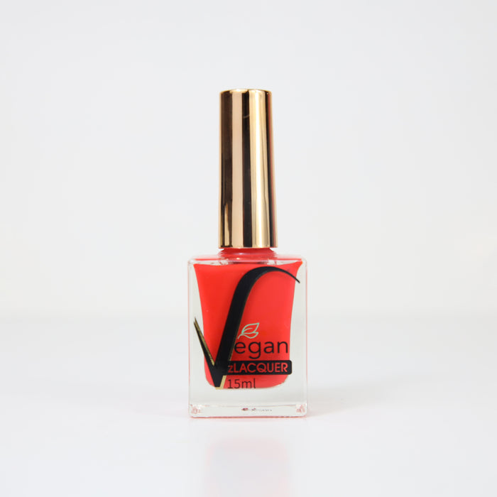 zLacquer |  #313 - #336 Lady in Red Collection - 24 Colors