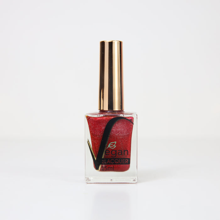 zLacquer |  #313 - #336 Lady in Red Collection - 24 Colors