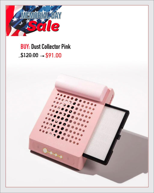 MEMORIAL DAY SALE - ProAir Dust Collector