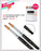 FLASH SALE - Zurno Acrylic Nail Brush Bundle