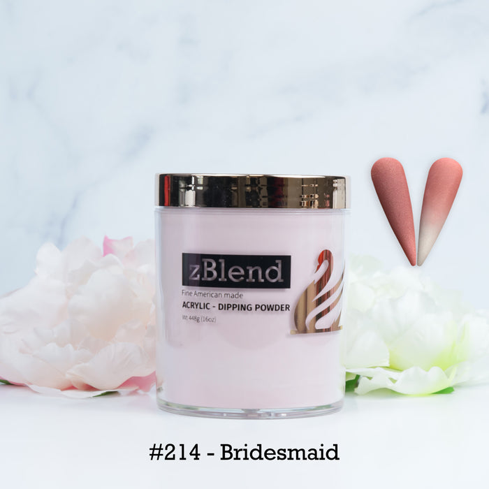 zBlend | Must Have Colors - Refill Size 16oz