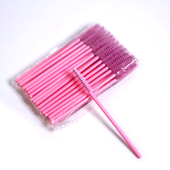 Lash Tool - Mascara brush - 100 pcs