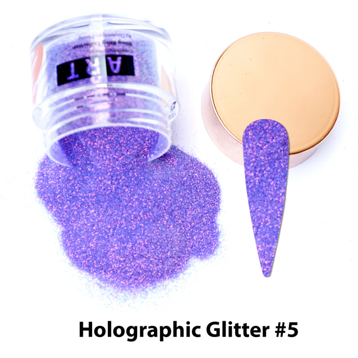 Holo Glitter Powder