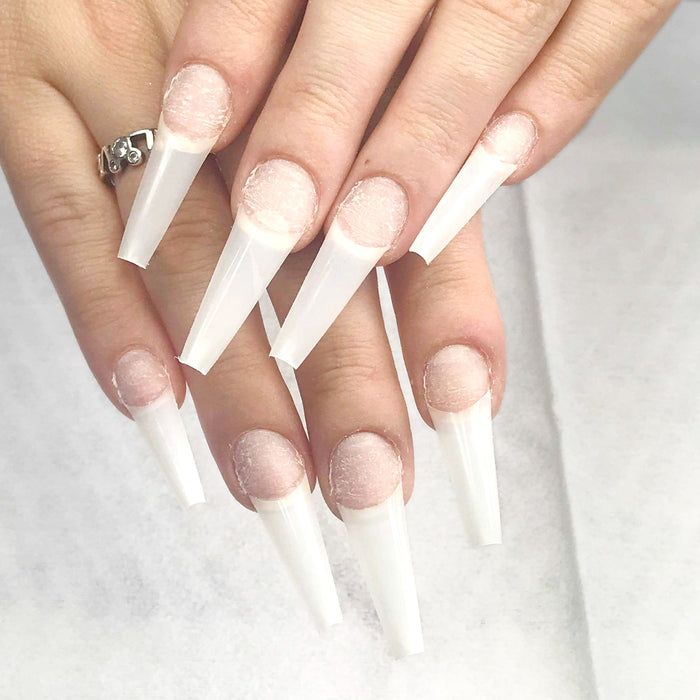 Special Tips - Pointy Extra Long