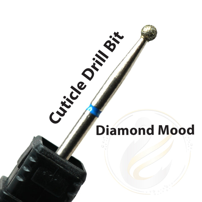 Diamond Cuticle Drill Bit