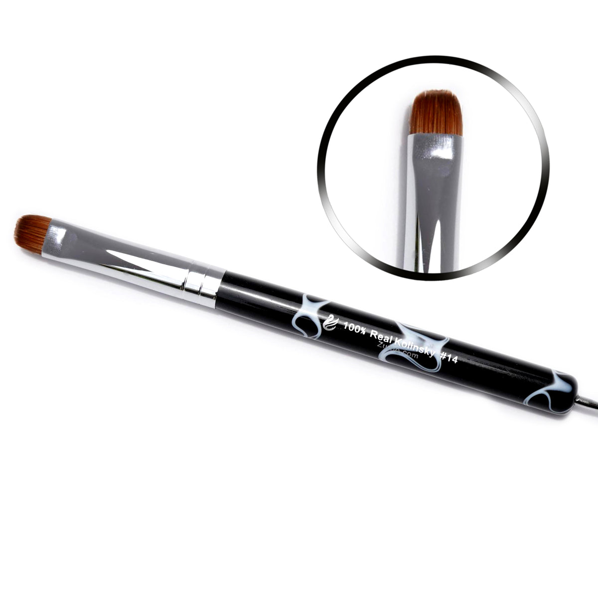 Nail Art Brushes manufacturer, Buy good quality Nail Art Brushes products  from China