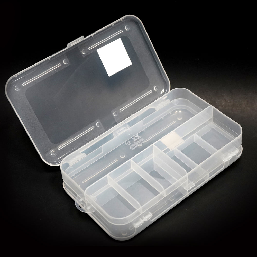 Convenience Toolbox 2-Sided