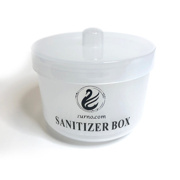 Sanitizer Box