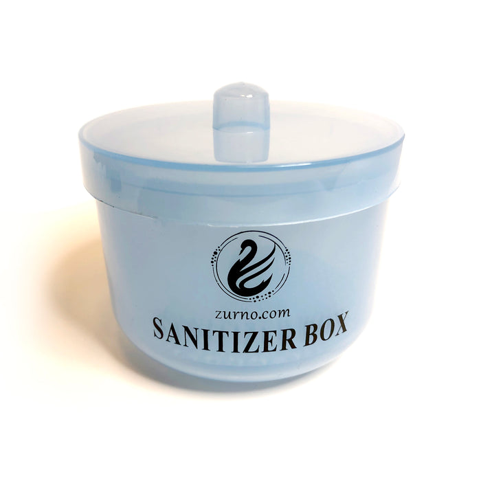 Sanitizer Box