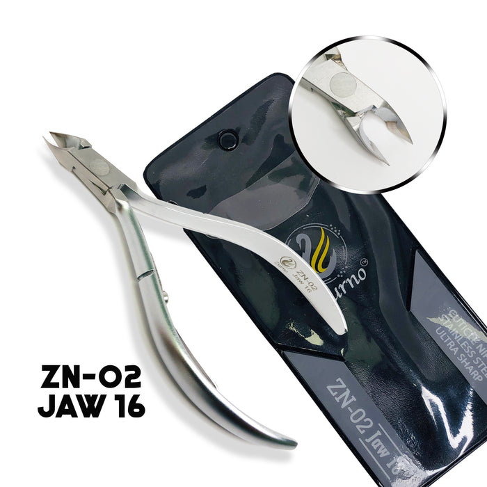 zTool Collection - zClipper, zNipper & zPusher