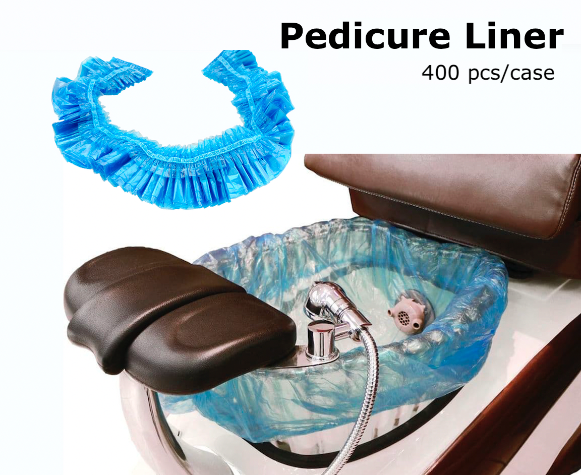 Pick-up Only - Pedicure Liners