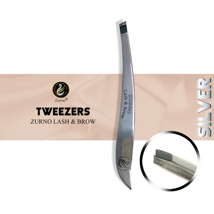 Lash Pro Tool | Tweezer - Mirror - Scissor
