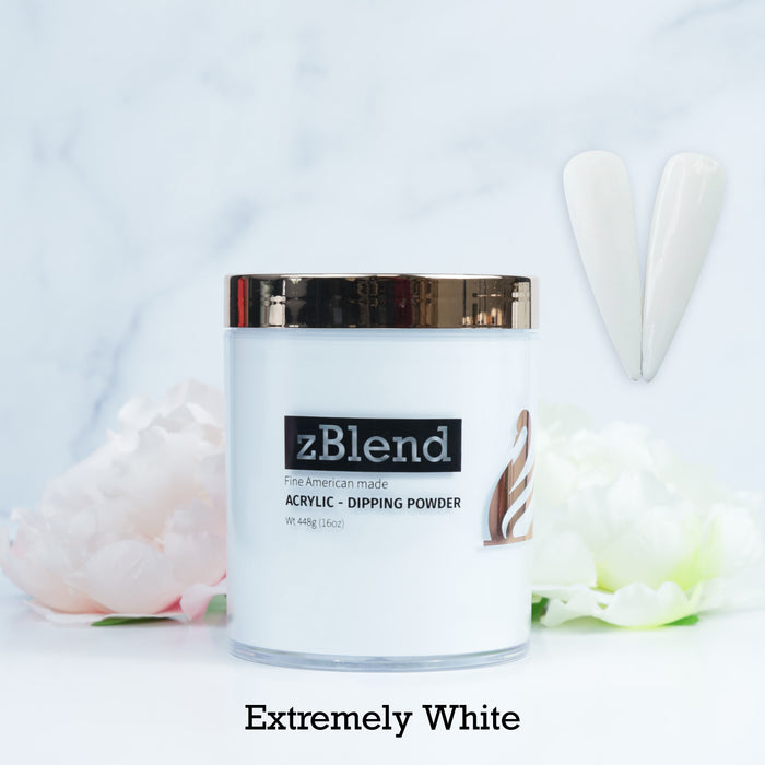 zBlend | Must Have Colors - Refill Size 16oz