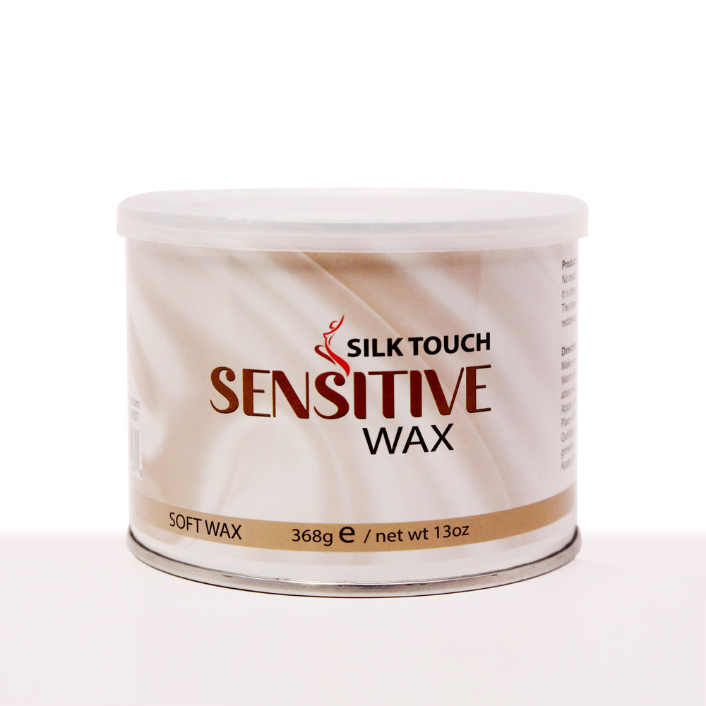 Silk Touch - Soft Wax